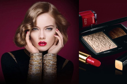 Праздничный образ Les Scintillances de Chanel