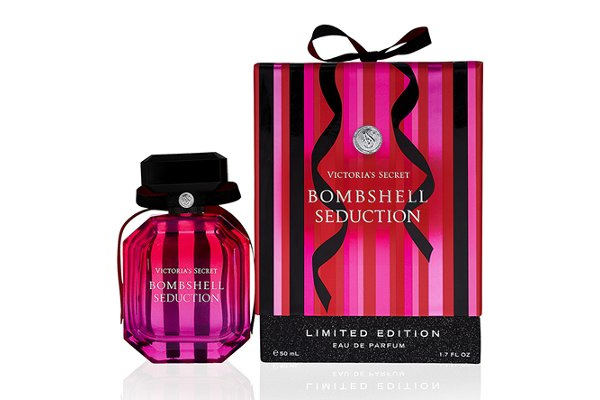   VictoriasSecret Bombshell Seduction