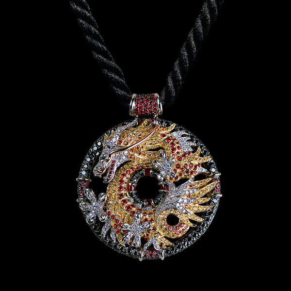 Carrera y Carrera Circulos de Fuego