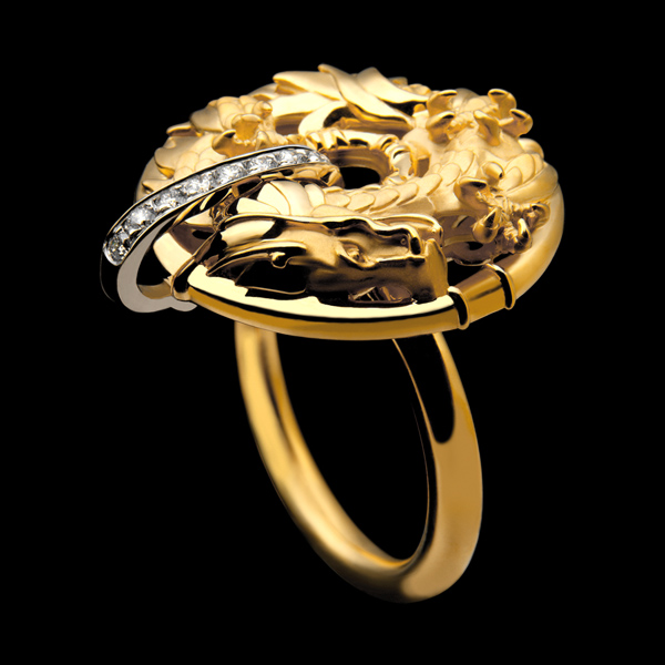 Carrera y Carrera Circulos de Fuego