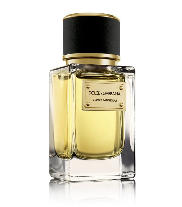 Velvet Patchouli Velvet Patchouli