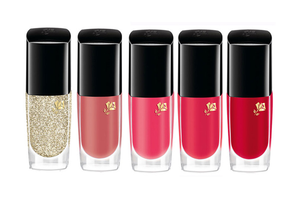 Лаки для ногтей Le Vernis Лаки для ногтей Le Vernis