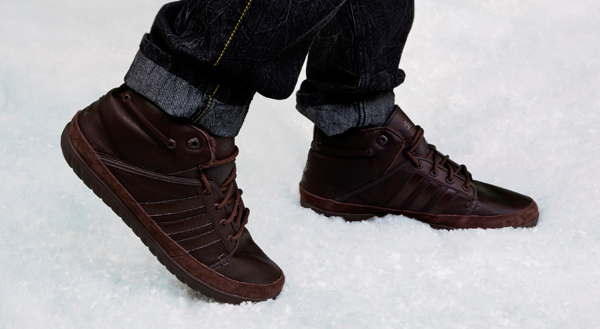 adidas NEO осень-зима 2011/12 adidas NEO осень-зима 2011/12