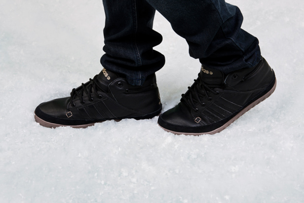 adidas NEO осень-зима 2011/12 adidas NEO осень-зима 2011/12