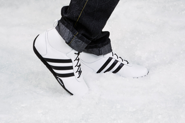 adidas NEO осень-зима 2011/12 adidas NEO осень-зима 2011/12