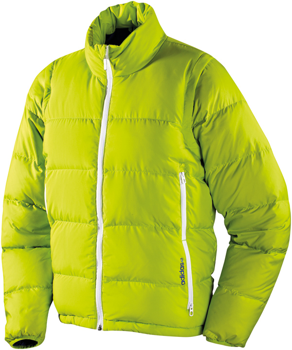 adidas NEO осень-зима 2011/12 adidas NEO осень-зима 2011/12