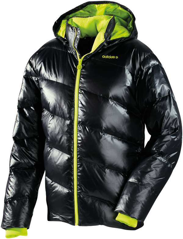 adidas NEO осень-зима 2011/12 adidas NEO осень-зима 2011/12
