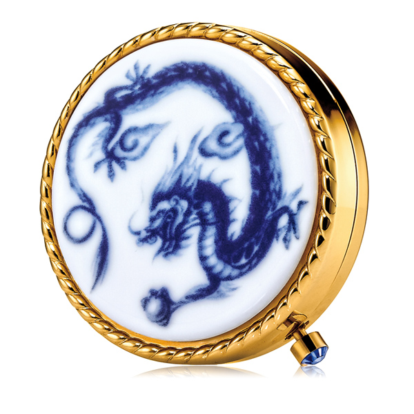 Year of the Dragon