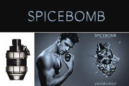 ������� ������ Viktor & Rolf Spicebomb