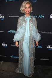    Elie Saab   American Idol  -