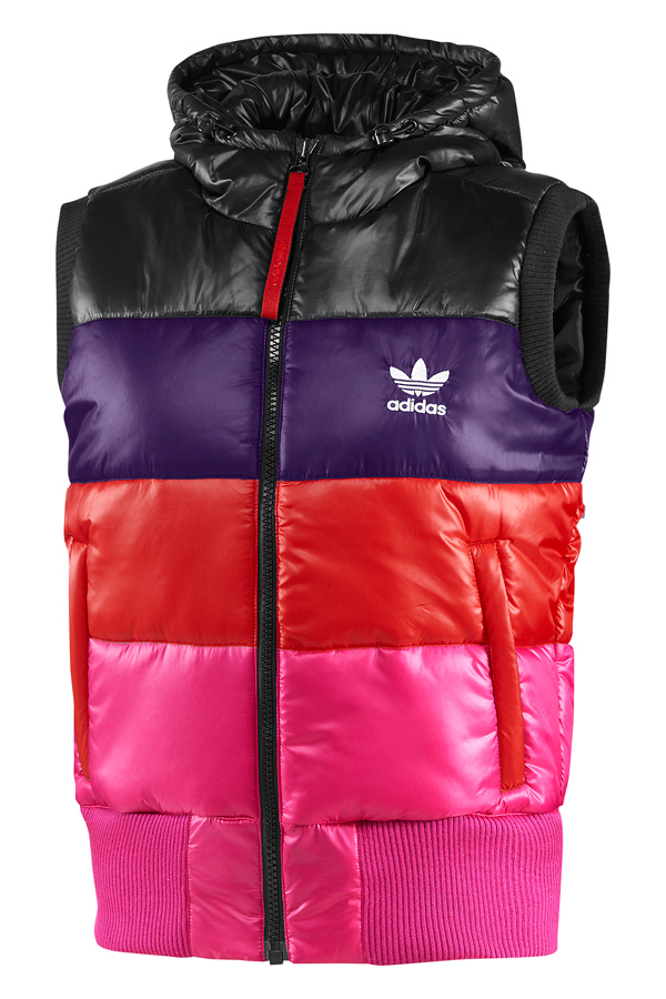Adidas Originals осень-зима 2011/12 Adidas Originals осень-зима 2011/12