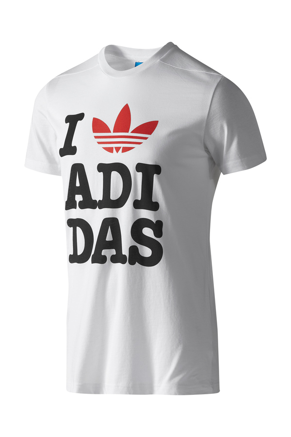 Adidas Originals осень-зима 2011/12 Adidas Originals осень-зима 2011/12