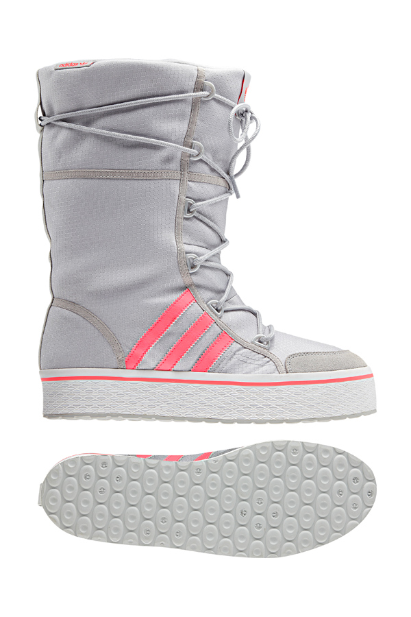 Adidas Originals осень-зима 2011/12 Adidas Originals осень-зима 2011/12