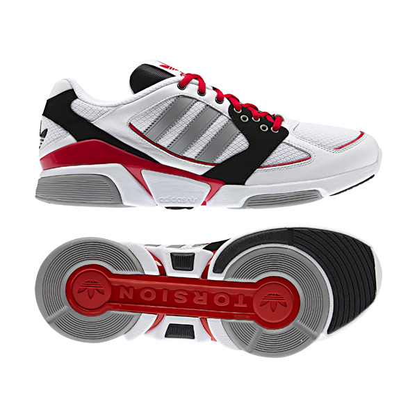 Adidas Originals осень-зима 2011/12 Adidas Originals осень-зима 2011/12