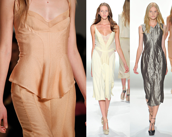 Calvin Klein Collection весна-лето 2012 Calvin Klein Collection весна-лето 2012