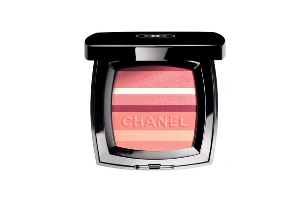 ������ Blush Horizon