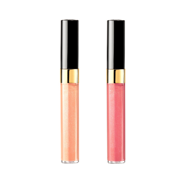 ����� ��� ��� Levres Scintillantes