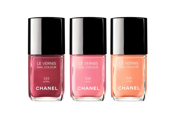 ��� ��� ������ Le Vernis