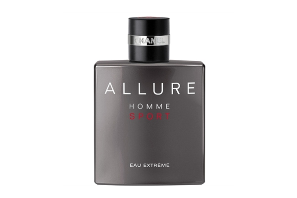   Chanel Allure Homme Sport Eau Extreme