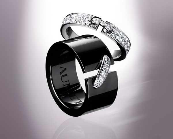 ������ Chaumet Liens