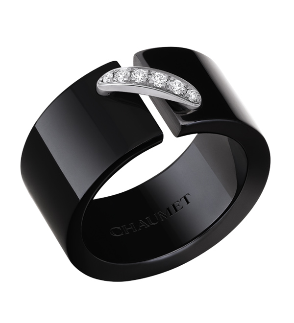 ������ Chaumet Liens