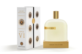 Парфюмированная вода Amouage Opus VI