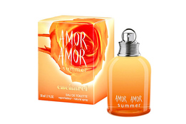 Туалетная вода Cacharel Amor Summer
