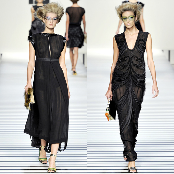 Fendi - 2012