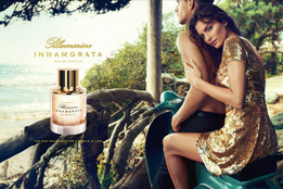 Парфюмированная вода Blumarine Innamorata