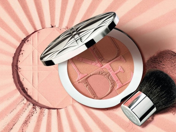 Dior Croisette Collection for Summer 2012