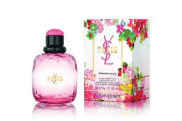 Аромат Yves Saint Laurent Paris Premieres Roses 2012