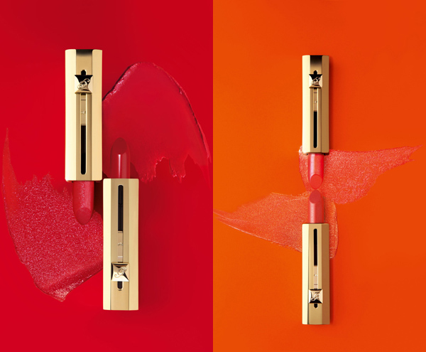 Guerlain Shine Automatique