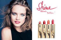 Коллекция помад Guerlain Shine Automatique
