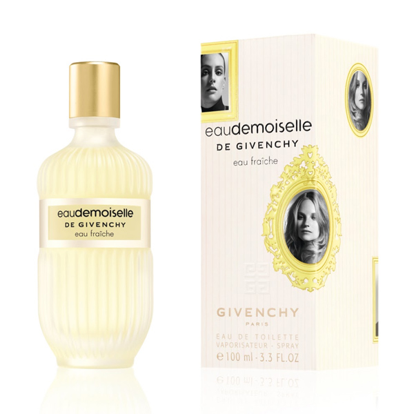 Givenchy Eaudemoiselle Eau Fraiche