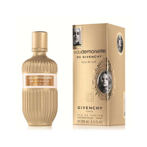 Givenchy Eaudemoiselle Bois de Oud