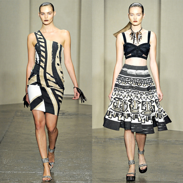Donna Karan - 2012