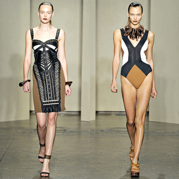 Donna Karan - 2012
