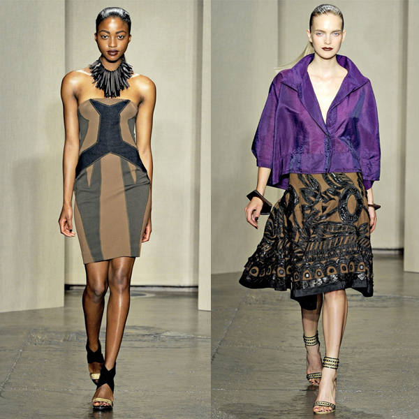 Donna Karan - 2012