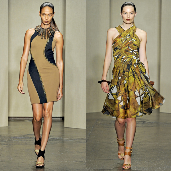 Donna Karan - 2012