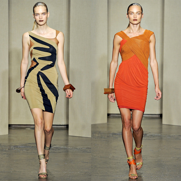 Donna Karan - 2012