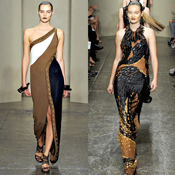 Donna Karan - 2012