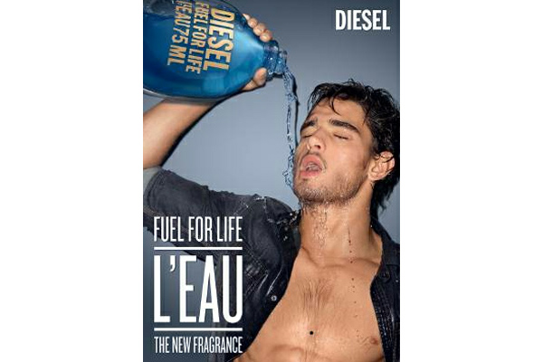 ��������� ���� Diesel Fuel For Life L�Eau
