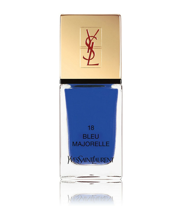 ��������� ����� Yves Saint Laurent ��� ������� ������ 2012