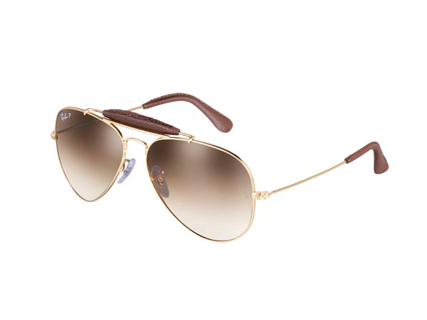 Ray-Ban Craft Outdoorsman