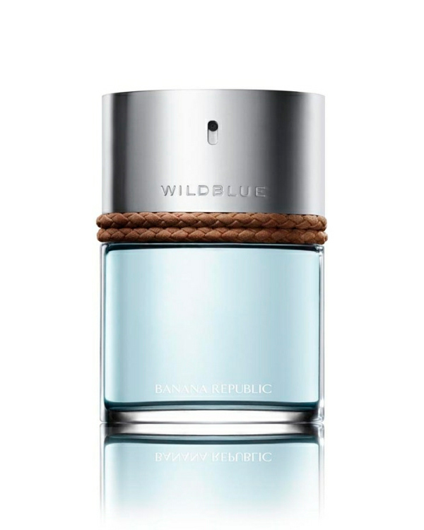 Banana Republic Wildblue