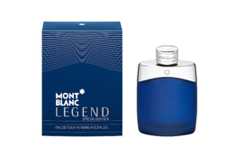 Туалетная вода Montblanc Legend Special Edition 2012