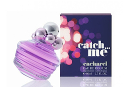 Парфюмированная вода Cacharel Catch Me