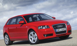 ���������� Audi ����� ��� ���������