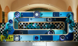 �������� ����� ������� ��� ������� ������� ��� ������ Herms � ����