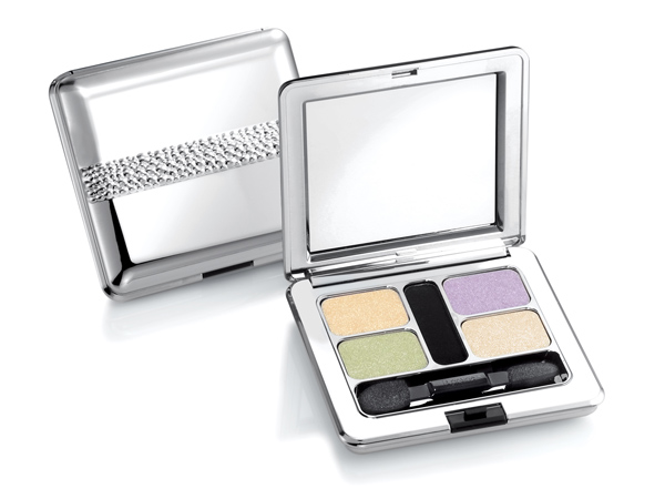  Cellular Treatment Eye Colour Ensemble 